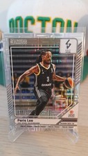2024 panini donruss d'occasion  Wittelsheim