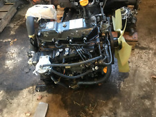 Yanmar 4tnv84t turbo for sale  GODSTONE