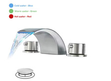 Bathroom faucet widespread for sale  Smyrna