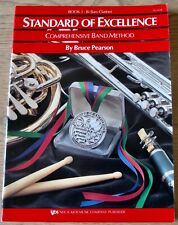Standard excellence band for sale  NORTH SHIELDS