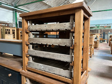 Kitchen island unit for sale  CHESTER