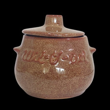 Pacific stoneware brown for sale  Bothell