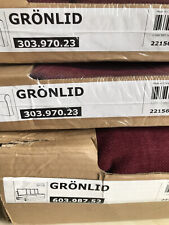 Ikea gronlid tallmyra for sale  BRISTOL