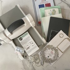 Bundle sizzix big for sale  Saint Augustine