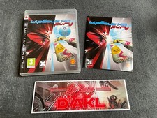 Wipeout fury complet d'occasion  Lognes
