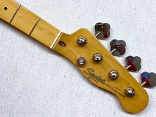 Genuine fender squier for sale  Seneca