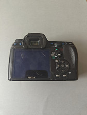 Pentax dslr camera for sale  GUILDFORD