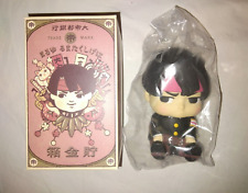 Boneco muito raro The Great Ace Attorney KAZUMA ASOGI cofrinho Capcom Japão, usado comprar usado  Enviando para Brazil