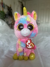 Beanie boo plush for sale  LIVERSEDGE