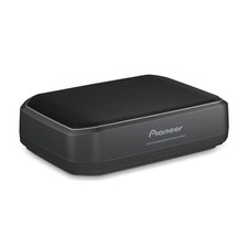 Wx140da slim subwoofer for sale  Brentwood