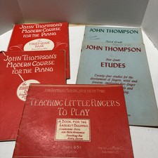 John thompson beginners for sale  Groton