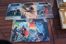 Thorgal kriss valmor d'occasion Thorgal kriss valmor d'occasion  Anglet