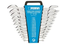 Serie chiavi fisse usato  Italia