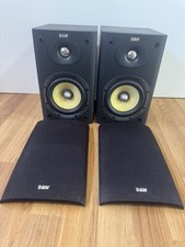 Bowers wilkins dm600 for sale  Richmond