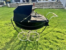 Antique vintage coach for sale  GRAYS