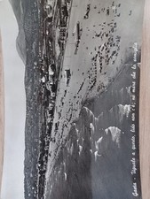 Cartolina antica gaeta usato  Cavriago