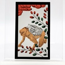 Carrinho Titan Attack on Titan Exihibition FINAL Hanafuda cartão de jogo Japão F/S comprar usado  Enviando para Brazil