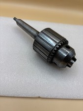 Jacobs chuck mt2 for sale  HEATHFIELD
