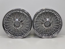 Set dayton chrome for sale  Gainesville