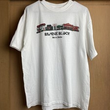 Camiseta Vintage Tamanho XL Bloco Basco Boise Idaho Jerzees Algodão Pesado comprar usado Camiseta Vintage Tamanho XL Bloco Basco Boise Idaho Jerzees Algodão Pesado comprar usado  Enviando para Brazil
