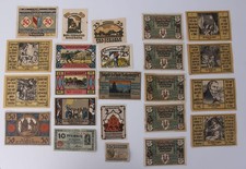 Kleingeldscheine 1920 1921 gebraucht kaufen Kleingeldscheine 1920 1921 gebraucht kaufen  Fehrb.,-Winzeln