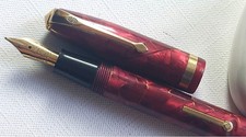 Conway stewart ruby for sale  GRANTHAM