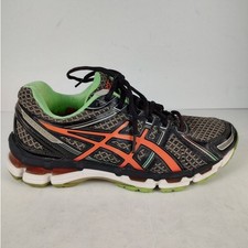 Tênis de corrida esportivo feminino Asics Gel Kayano 19 tamanho 9 comprar usado  Enviando para Brazil