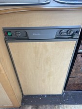 Caravan camper electrolux for sale  LLANDUDNO