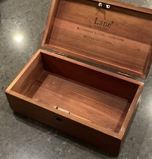 Vintage lane cedar for sale  Trumbull