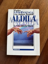 Libro aldilà padre usato  Collecchio