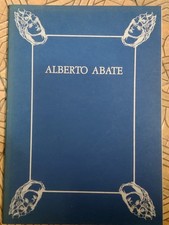 Alberto abate usato  Tivoli