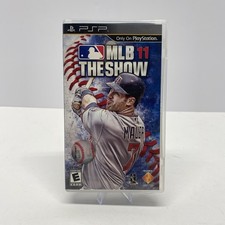 Mlb11 show playstation for sale  Walworth
