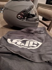 Hjc carbon adult for sale  Spearsville
