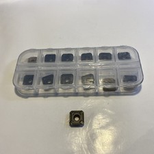 Inserções de fresagem Sandvik R245-12T3M/4230 (12) peças novas  comprar usado  Enviando para Brazil