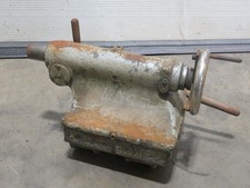 Large lathe tail for sale  CASTLEFORD