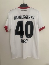 Riginal adidas hsv gebraucht kaufen  Göttingen