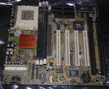 Scket 370 motherboard for sale  GLOUCESTER