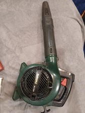 Bolens 125 blower for sale  Diberville