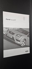 Preisliste ford focus gebraucht kaufen  Halle