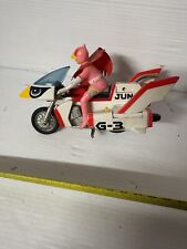 MOTO GATCHAMAN G-3 JUN POPY PB-65 POPINICA VINTAGE comprar usado  Enviando para Brazil