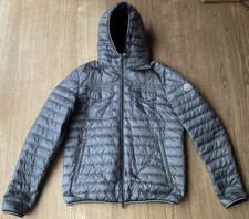 Riginal moncler clovis gebraucht kaufen  Elsdorf-Westermühlen