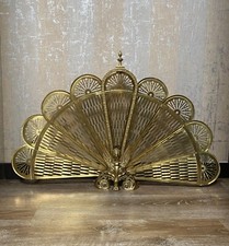 Antique fire screen for sale  Brooklyn