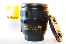 Nikon nikkor 70mm d'occasion  Expédié en Belgium