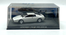 James bond modelauto gebraucht kaufen  Remscheid