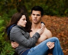Jaqueta ASO Bella Swan Twilight Eclipse American Eagle Outfitters comprar usado  Enviando para Brazil