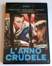 Anno crudele dvd usato  Roma