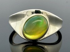 Schmuckjagd ring 925 gebraucht kaufen  Idar-Oberstein