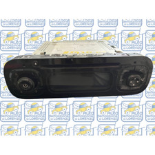 Autoradio fiat panda usato  Milano