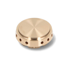 Spartifiamma ottone centrale usato  Venetico