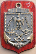 Bronze mouthpiece nice d'occasion  Expédié en Belgium